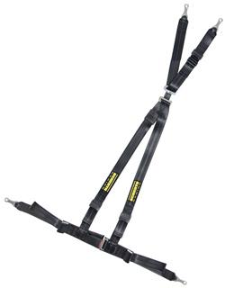 Schroth Rallye 4 SCH-16000