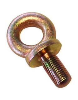 Sparco Snap-In Eye Bolt SPA-4501