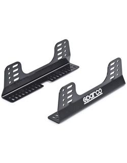 Sparco Steel Side Mounts SPA-4902