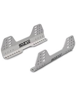 Sparco Side Mounts Aluminum HD SPA-4903