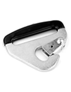 Sparco Snap-in Hardware End SPA-49102