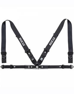 Sparco 4PT Belt SPA-4716M1