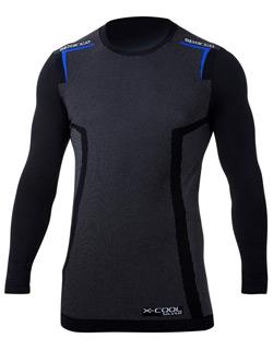 Sparco UNDERSHIRT K-CARBON SPA-2202
