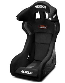 Sparco CIRCUIT II CARBON SPA-8011Z