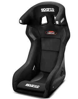 Sparco CIRCUIT CARBON SPA-8019Z