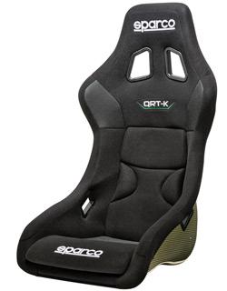 Sparco QRT-K CARBON-KEVLAR SPA-8027Z
