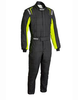 Sparco Conquest 3.0 BC SPA-1154B