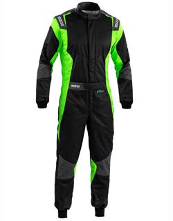 Sparco Futura SPA-1155