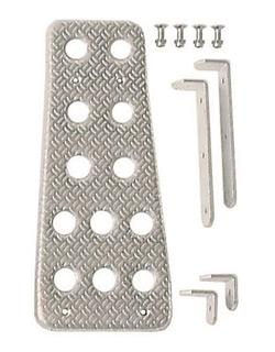 Sparco Dead Pedal Non-Slip SPA-3780