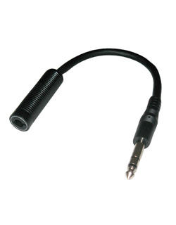 Terratrip Peltor Adapter TER-PELTOR