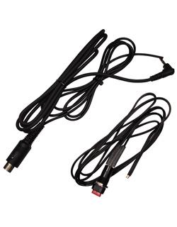 Terratrip Terraphone Pro Radio Controls TER-RAD-CON