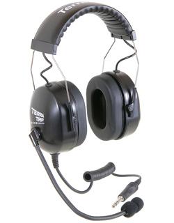 Terratrip Terraphone Pro Practice Headset TER-PRH