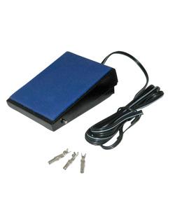 Terratrip Foot Remote Zeroing Unit TER-RZP